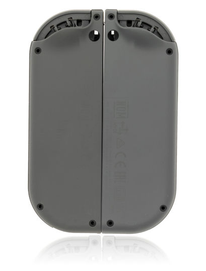 Controller Haut für Switch Schwarze