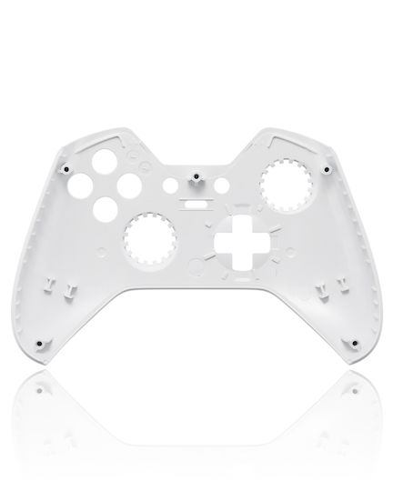 Faceplate Skin για Χειριστήριο Xbox One / Xbox Λευκή