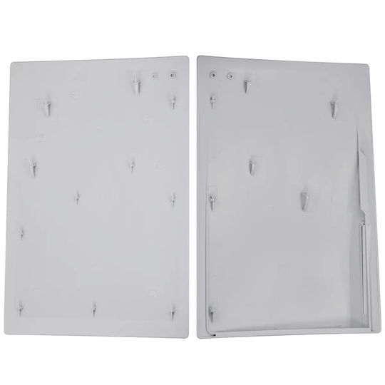 Playstation 5 Skin Λευκή