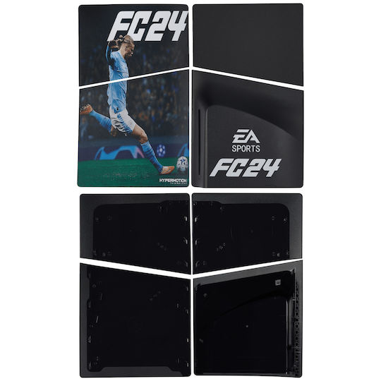 Playstation 5 Slim Кожа