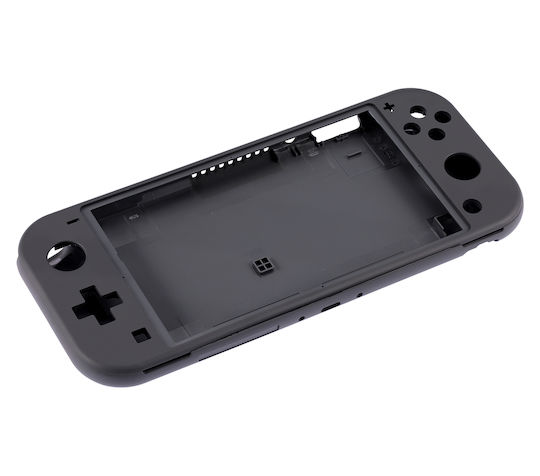 Skin for Switch Lite Console Black