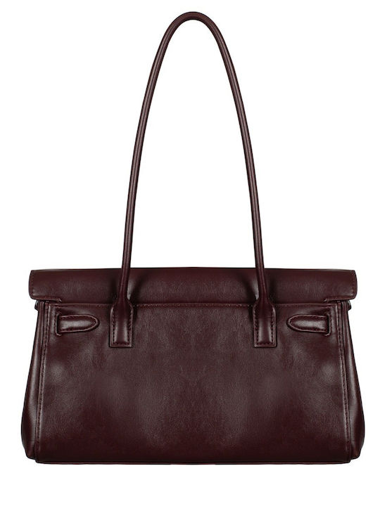 Women's Shoulder / Handbag Burgundy