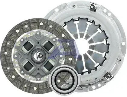 Set De Ambreiaj Aisin Kt-037a