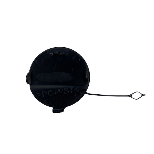 Hook Cover Bmw F32 F36 M Pack Rear Bumper