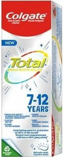 Colgate Children's Toothpaste for 7+ Years 50ml