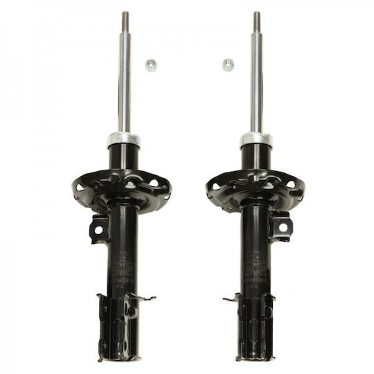 Shock Absorber Set Opel Combo Combo Tour Corsa C Meriva A Tigra Front 3 44 043