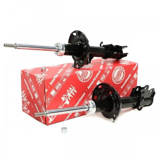 Shock Absorber Set Opel Combo Combo Tour Corsa C Meriva A Tigra Front 3 44 043