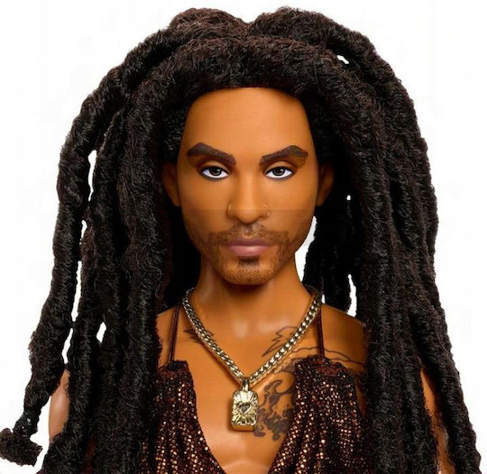 Mattel Păpușă Ken