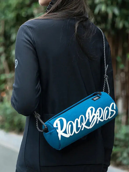 Rockbros Fahrradtasche Lenker-Tasche 3.6lt Blau