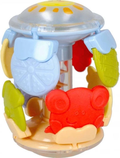 BamBam Teething Teether for 6 m+