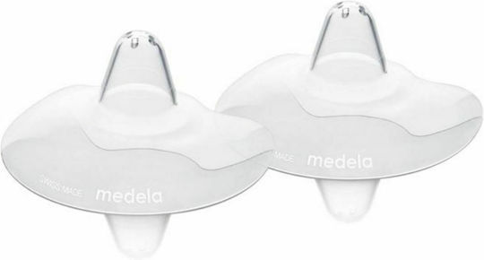 Medela Small Ψευδοθηλές 2τμχ