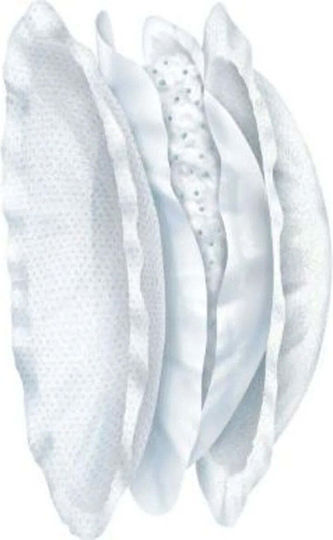 Chicco Natural Feeling Stillzubehör Στήθους
