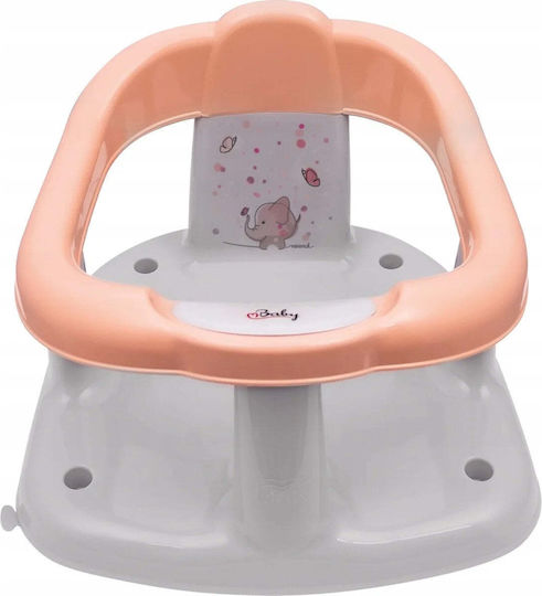 Maltex Kinderbadesitz Gray