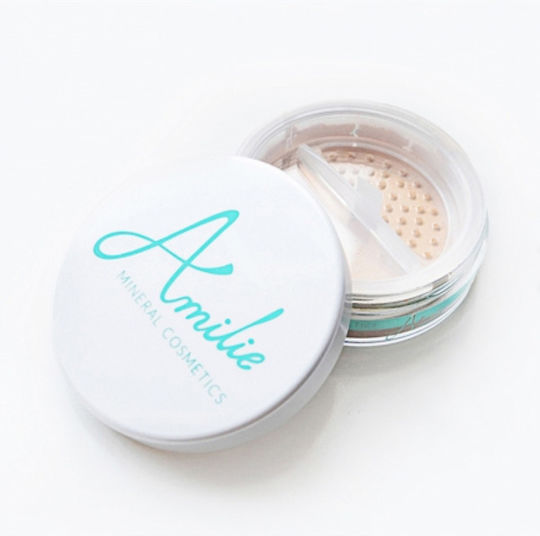 Amilie Mineral Foundation Beige 7gr