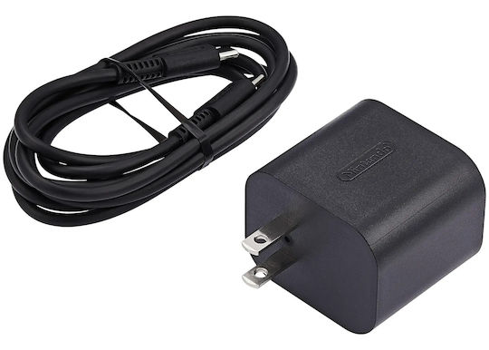 Ac Adapter Τροφοδοτικό για Switch 2