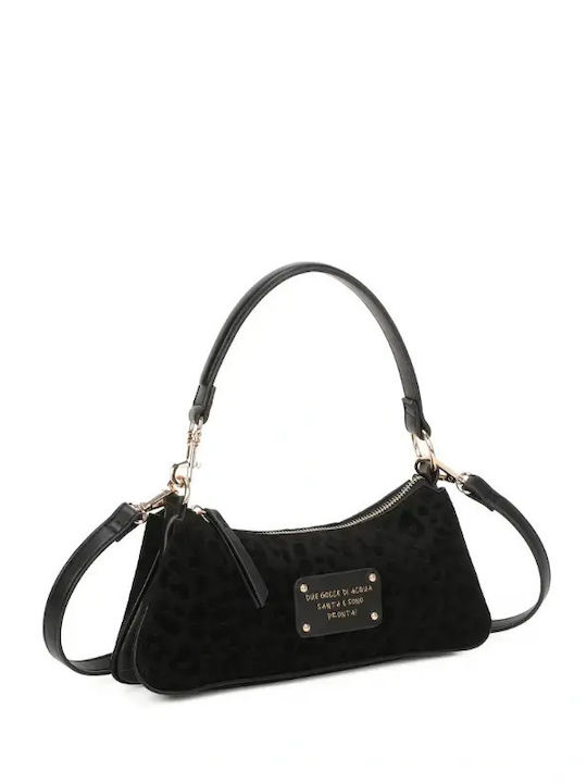 Vicky Women's Clutch Black