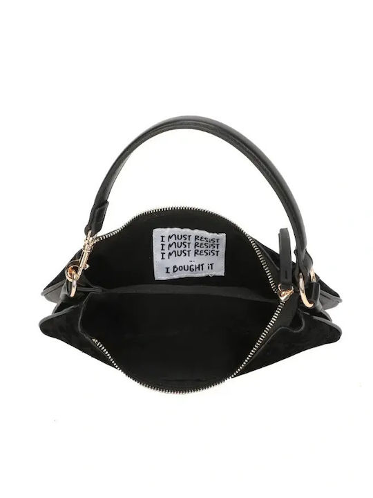 Vicky Women's Clutch Black