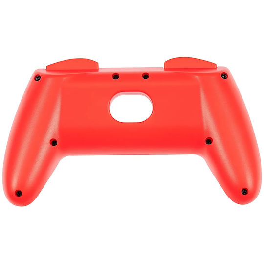 Grip για Switch 2 σε Κόκκινο χρώμα