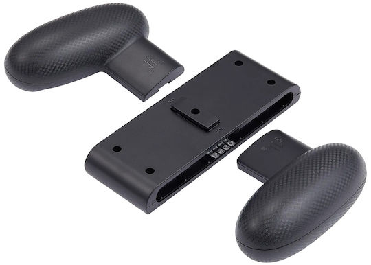 Hand Grip για Switch 2 σε Μαύρο χρώμα