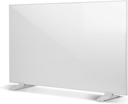 Berdsen Πάνελ Υπέρυθρης Θέρμανσης Δαπέδου 600W Μπεζ 100x60cm