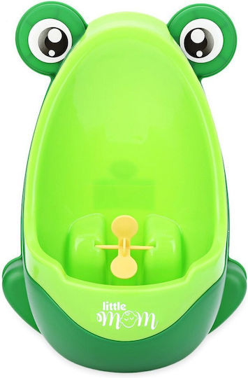 Little Mom Potties Urinal Green