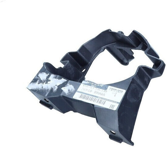 Fog Light Frame Nissan Qashqai 1.5d Right Side 26910br00a