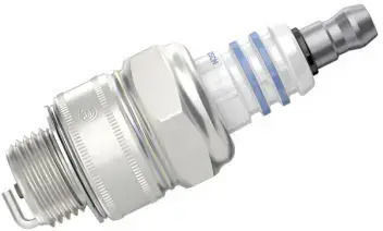 Bosch Spark Plug 0 242 215 502