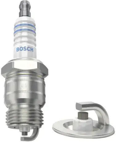 Bosch Spark Plug 0 241 335 528