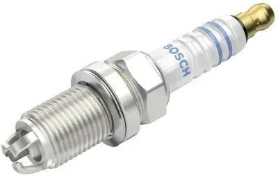 Bosch Auto-Zündkerzen 0 242 245 539