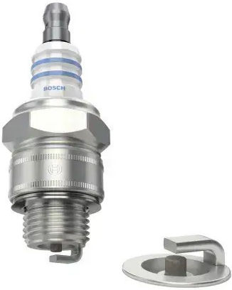 Bosch Spark Plug 0 242 215 502