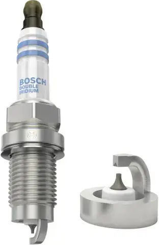 Bosch Spark Plug 0 242 240 691