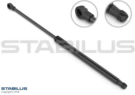Stabilus Hood Shock Absorber 453649