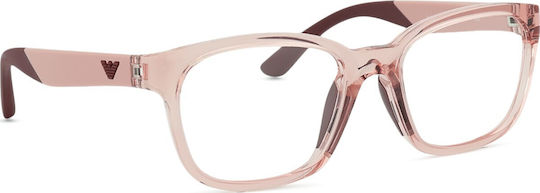 Γυαλιά Οράσεως Emporio Armani Kids Ek3003 5544