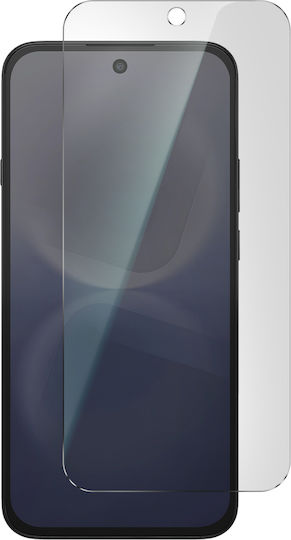 Avizar Tempered Glass Nothing Phone 4b Privacy Filter 9h Hardness Transparent Black