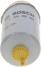 Bosch Горивен филтър F 026 402 088