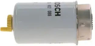 Bosch Горивен филтър F 026 402 088