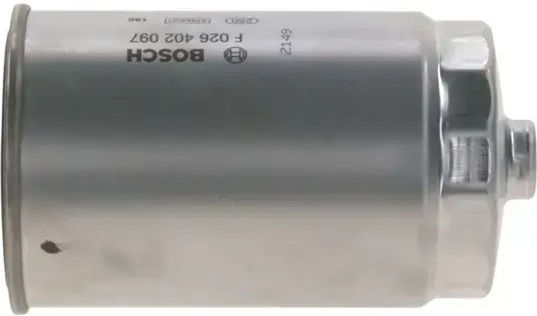 Bosch Fuel Filter F 026 402 097