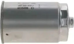 Bosch Fuel Filter F 026 402 097