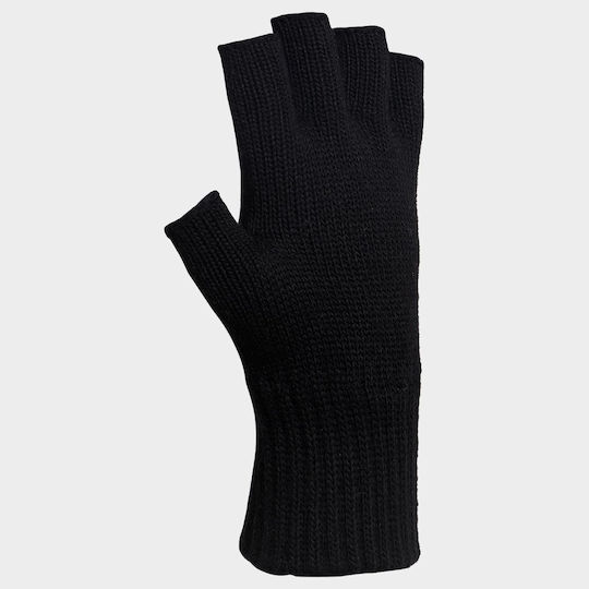 Stenso Waterproof Safety Gloves Driver Black