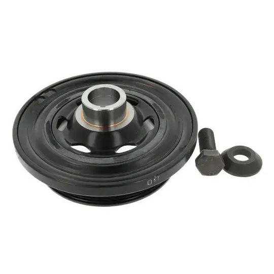 Belt Pulley Crankshaft Corteco 80004793