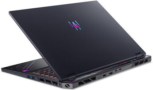 Acer Predator Helios 18 AI PH18-73 -90TR 18 Zoll IPS UHD 120Hz Ultra 9-275HX/64GB/4TB SSD/GeForce RTX 5090/W11 Home (US Tastatursprache)