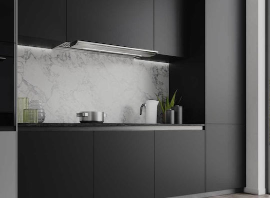 Franke Mythos Μηχανισμός Απορρόφησης 90cm Inox