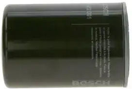 Bosch Oil Filter 0 986 452 001
