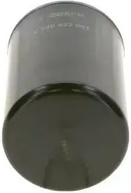 Bosch Oil Filter 0 986 452 001