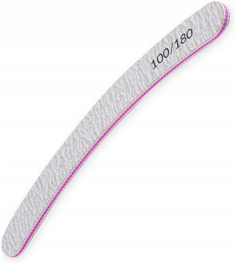 UpLac Zebra Λίμα Μπανάνα Χάρτινη 100/180 1078
