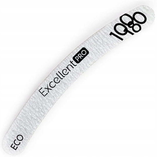 Excellent Pro Eco Zebra Banana Nail File Nf30 100/180