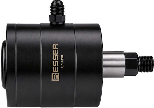 Resser Set Pneumatischer Düsenabzieher Adapter 24 Stück Bosch Delphi Denso Siemens