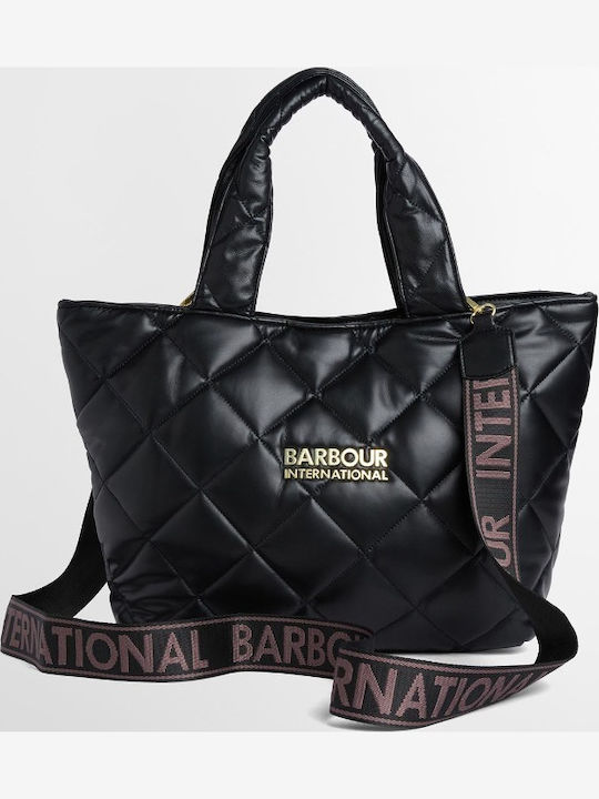 Barbour Barbour