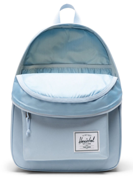 Herschel Ученическа раница Светлосиня Herschel Ученическа раница Светлосиня