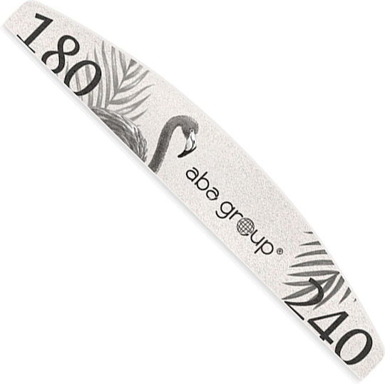 Kris Nails Packaging File Sparkling Slim 180/240